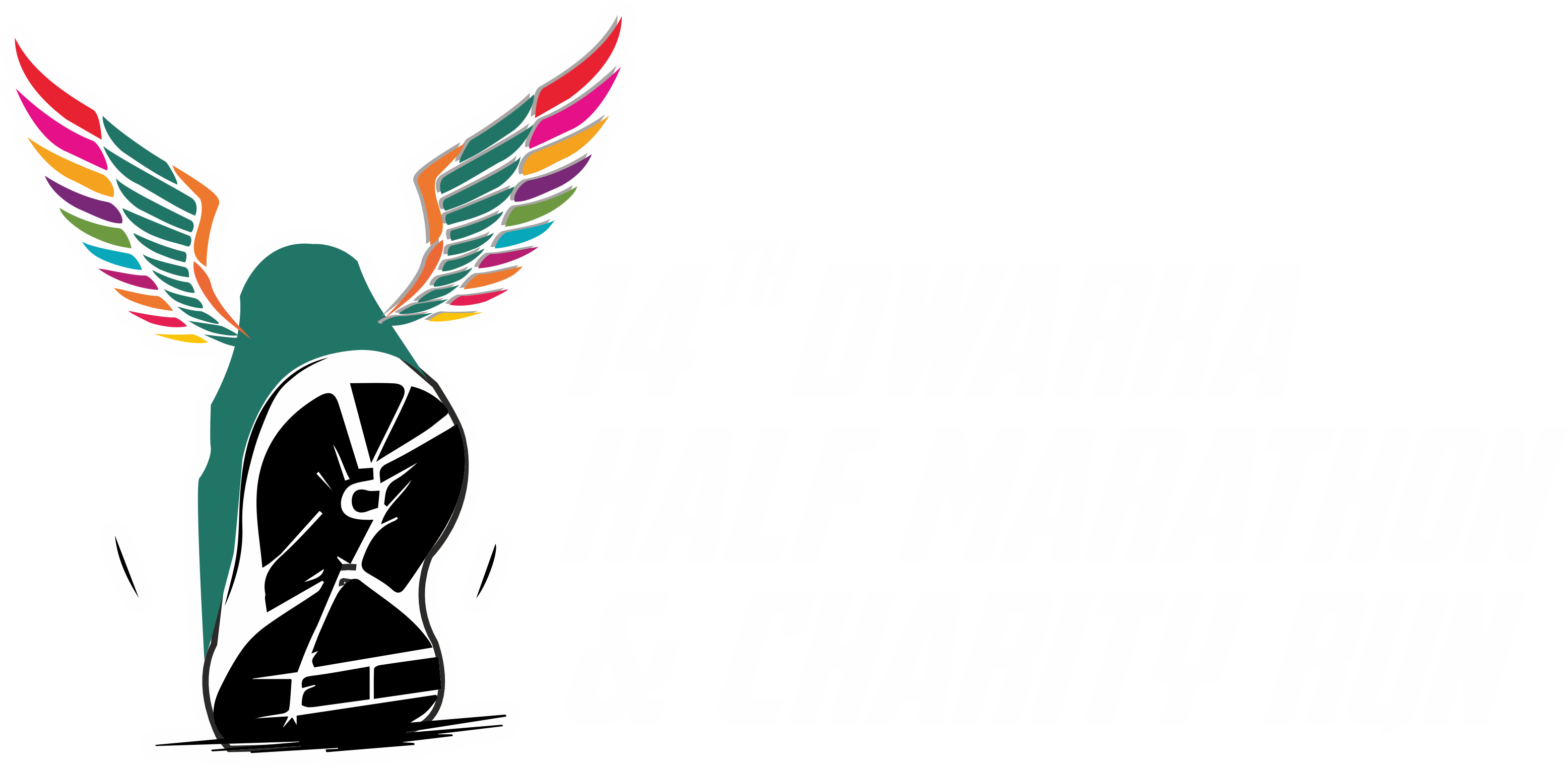 Dwarka Marathon logo
